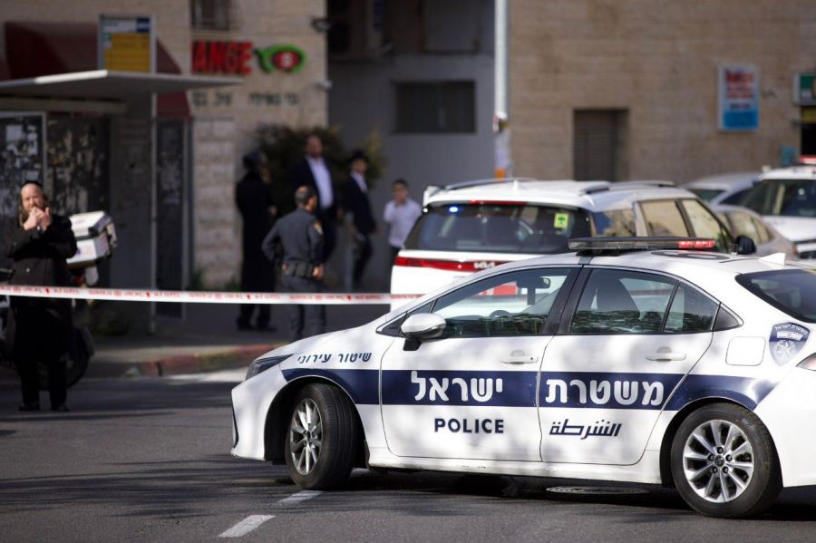 لائحة اتهام لشابين من الخليل بتنفيذ عملية بالقدس